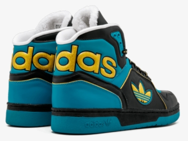 Adidas Ecstasy Missy Elliot - Outdoor Shoe, HD Png Download, Transparent PNG