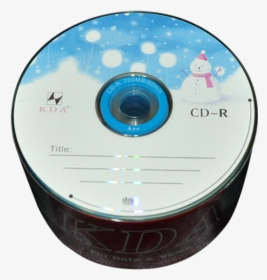 Cd Cd Vcd Cd Mp3 Burn Disc Kda Blank Disk Cd-r Burn - Cd, HD Png Download, Transparent PNG