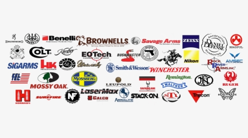 Gun Manufacturer Logos, HD Png Download, Transparent PNG