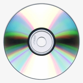 Cd Disk, HD Png Download, Transparent PNG