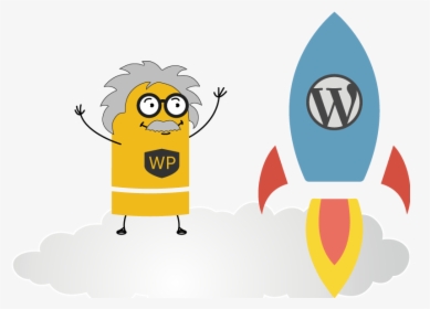 Precision Wordpress Speed - Wordpress, HD Png Download, Transparent PNG