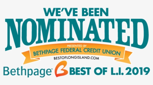 Picture - Best Of Long Island 2018, HD Png Download, Transparent PNG