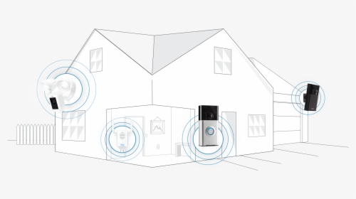House - Architecture - Architecture, HD Png Download, Transparent PNG