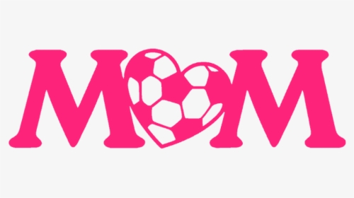 Heart Mom Silhouette, HD Png Download, Transparent PNG