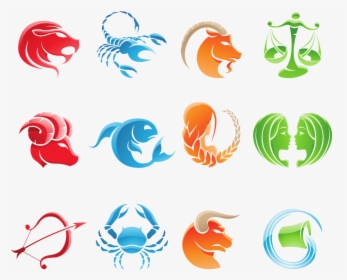 Star Signs, HD Png Download, Transparent PNG
