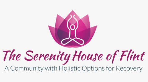 A 501c3 Recovery Community Organization - Serenity House Of Flint, HD Png Download, Transparent PNG