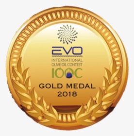 2018 Evo Iooc Gold Awards, HD Png Download, Transparent PNG