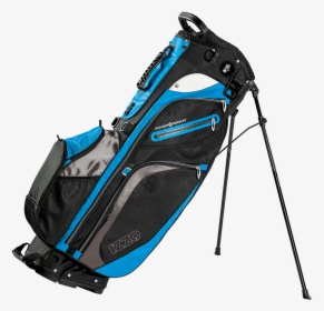 Golf Bag Magnetic Pocket, HD Png Download, Transparent PNG