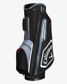 Chev Cart Bag - Callaway Golf, HD Png Download, Transparent PNG