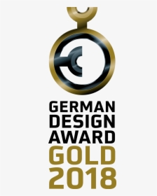 German Design Award Gold 2017, HD Png Download, Transparent PNG