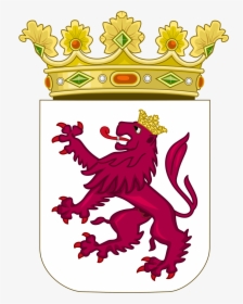 Castile And Leon Coat Of Arms, HD Png Download, Transparent PNG