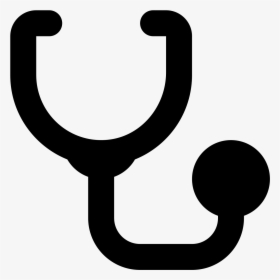 Stethoscope Icon , Png Download, Transparent Png, Transparent PNG