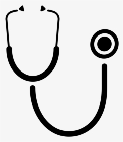 Stethoscope Icon Transparent Background Clipart , Png, Png Download, Transparent PNG