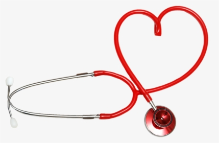 Stethoscope Heart Physician Nursing Clip Art - Clip Art Medical Assistant Logo, HD Png Download, Transparent PNG