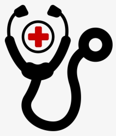 Dentist Icon Png , Png Download - Stethoscope Clipart Png, Transparent Png, Transparent PNG