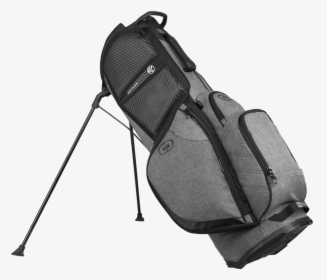 Transparent Golf Bag Clipart - Golf Bag, HD Png Download, Transparent PNG