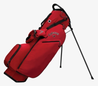 Callaway Hyper-lite Zero Stand Bag ´17 - Golf Bag, HD Png Download, Transparent PNG