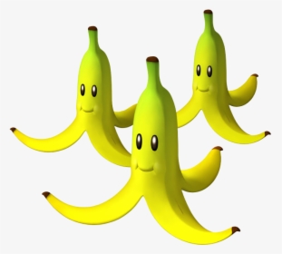 Peeled Banana Transparent Image​  Gallery Yopriceville - High-Quality Free  Images and Transparent PNG Clipart