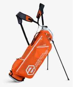 Sunmountain 2five - Orange Sun Mountain Golf Bag, HD Png Download, Transparent PNG