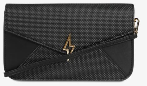 Pauls Boutique Bonita Small Shoulder Bag In Black - Coin Purse, HD Png Download, Transparent PNG