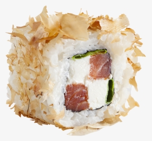 California Roll Sushi 07030 Recipe Side Dish - California Roll, HD Png Download, Transparent PNG