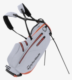 Waterproof Slvred 1a0483 Large - Taylormade Flextech Waterproof Stand Bag, HD Png Download, Transparent PNG
