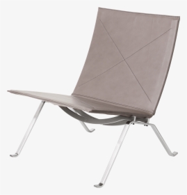 Pk22 Special Edition Lounge Chair By Poul Kjærholm - Fritz Hansen Pk 22, HD Png Download, Transparent PNG