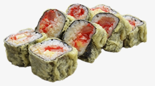 California Roll Sushi Gimbap Makizushi - California Roll, HD Png Download, Transparent PNG
