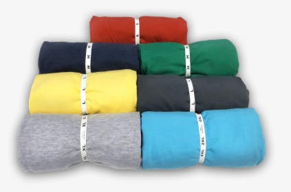 T Shirt Roll Packing, HD Png Download, Transparent PNG