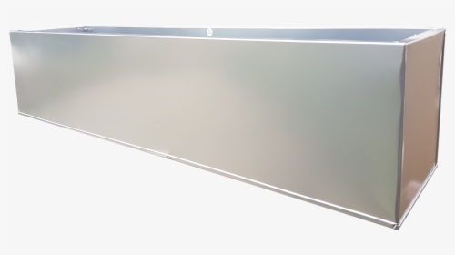 Transparent Window Box Png - Steel, Png Download, Transparent PNG