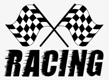 Racing, Flags, Race, Checkered, Racing Flag, Formula - Checkered Flag, HD Png Download, Transparent PNG