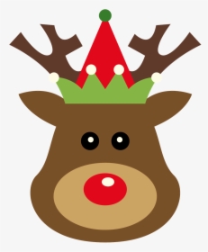 Christmas Templates, Christmas Clipart, Felt Christmas, - Christmas Clipart Decorations, HD Png Download, Transparent PNG