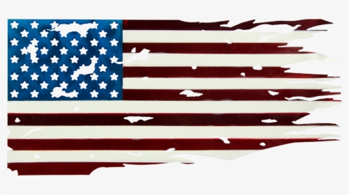 American Flag License Plate - American Flag 1500 X 3000 Pixel, HD Png Download, Transparent PNG