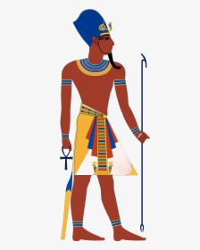 Atum Dios De Egipto, HD Png Download, Transparent PNG