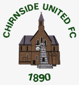 Chirnside United Fc - Chirnside United, HD Png Download, Transparent PNG