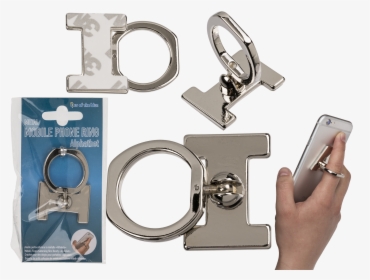 Ring Accessoire Phone Png Transparent, Png Download, Transparent PNG