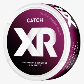 Transparent Licorice Png - Xr Catch Raspberry, Png Download, Transparent PNG