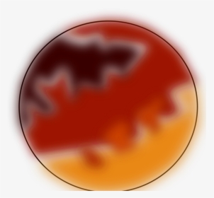Orange,sphere,circle, HD Png Download, Transparent PNG