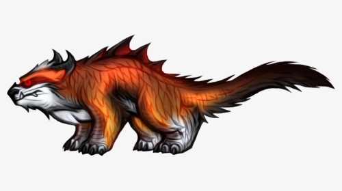 Planet Dragons Wiki - Supernatural Creature, HD Png Download, Transparent PNG