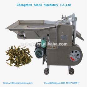 Licorice Root Cutting Machine/ Herb Cutting Machine/ - Машина Для Резки Травы, HD Png Download, Transparent PNG