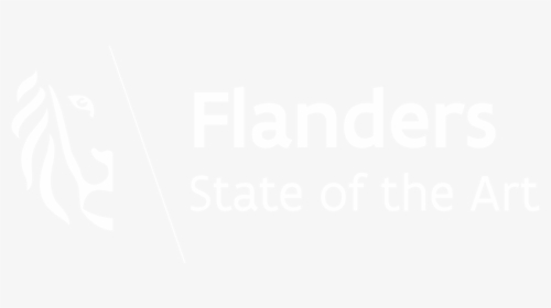 Logo-flanders - Ihs Markit Logo White, HD Png Download, Transparent PNG