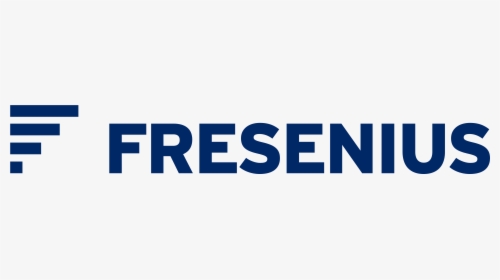 Fresenius Logo Png, Transparent Png, Transparent PNG