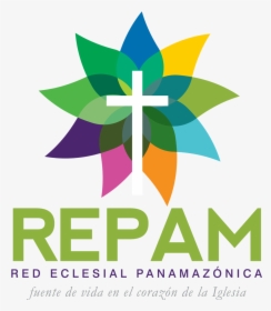Red Eclesial Panamazónica Repam, HD Png Download, Transparent PNG