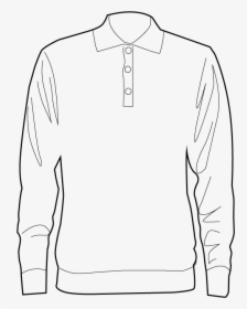 Personalised Henbury Long Sleeve Coolplus Polo Shirts - Long Sleeve Polo Clipart, HD Png Download, Transparent PNG