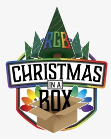 Christmas Light Show In A Box, HD Png Download, Transparent PNG
