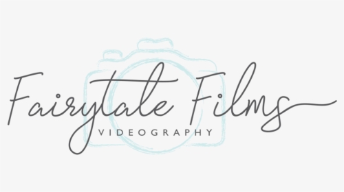 Fairytale Films - Handwriting, HD Png Download, Transparent PNG