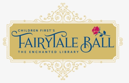 Fairytale Ball Logo, HD Png Download, Transparent PNG