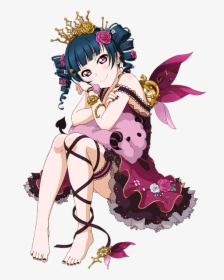 Love Live Yoshiko Fairytale, HD Png Download, Transparent PNG