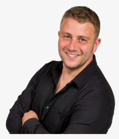 Paddy Presenter Image - Yorkshire Coast Radio Presenters, HD Png Download, Transparent PNG