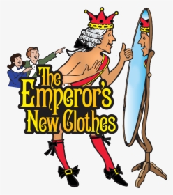 Missoula The Emperor's New Clothes, HD Png Download, Transparent PNG